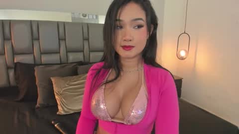 Gabriela  online show from February 4, 7:12 am