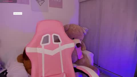 Gaby online show from September 22, 3:05 pm