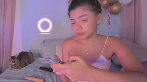 Gaby online show from December 4, 11:02 am