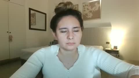 Gabriela Miller online show from April 22, 5:20 pm