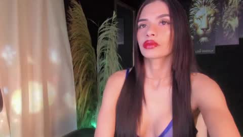 Gabriela Montes online show from February 4, 9:17 am