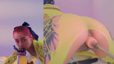 Gabi online show from April 7, 12:51 pm