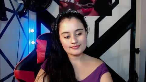 GABRIELA online show from April 8, 12:41 pm