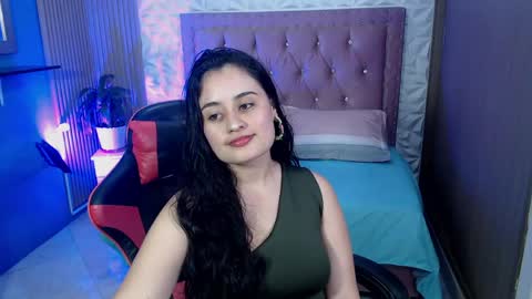 GABRIELA online show from April 18, 2:57 am