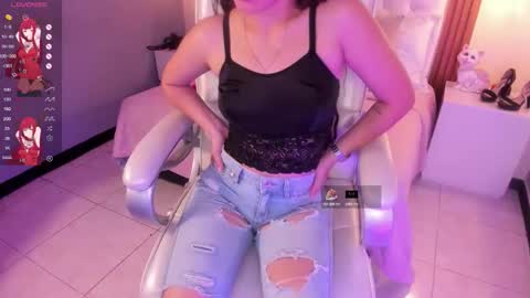 gabrielaastone online show from October 11, 3:26 pm