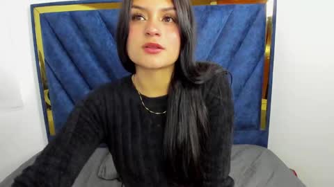 gabrielabotero online show from October 17, 12:09 pm