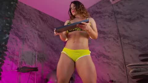 GABRIELA online show from February 25, 4:46 pm