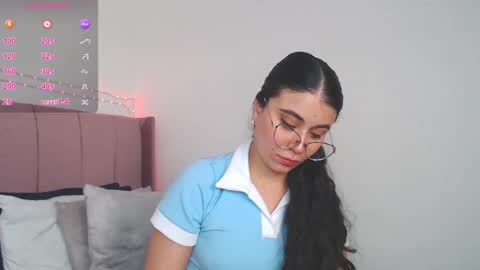 Snapshot of gabrielarossa chatting on October 22, 2:08 pm GabrielaRossa online show from October 22, 2:08 pm