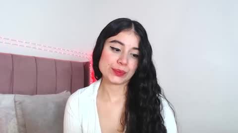 GabrielaRossa online show from April 21, 3:41 pm
