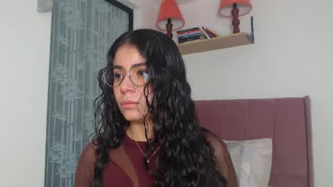 Snapshot of gabrielarossa chatting on March 3, 6:03 pm GabrielaRossa online show from March 3, 6:03 pm