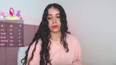 Snapshot of gabrielarossa chatting on October 8, 2:56 pm GabrielaRossa online show from October 8, 2:56 pm
