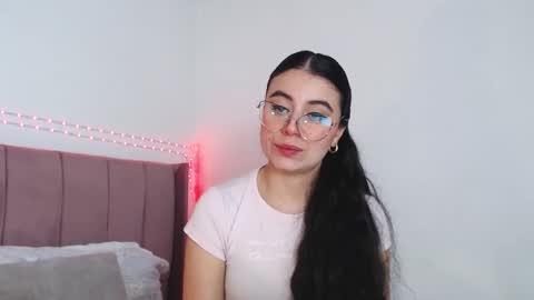 GabrielaRossa online show from April 25, 2:36 pm