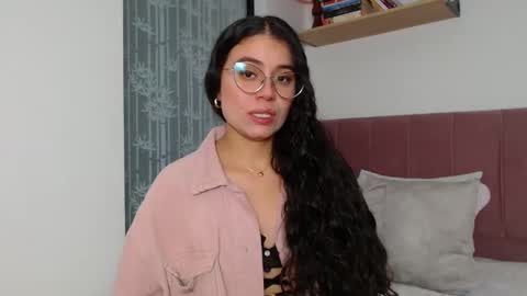 Snapshot of gabrielarossa chatting on February 13, 7:21 pm GabrielaRossa online show from February 13, 7:21 pm