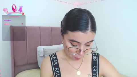 Snapshot of gabrielarossa chatting on October 2, 12:26 pm GabrielaRossa online show from October 2, 12:26 pm