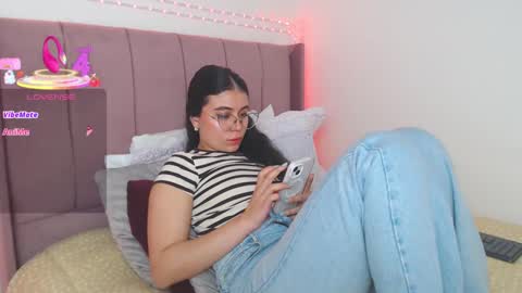 Snapshot of gabrielarossa chatting on October 10, 5:08 pm GabrielaRossa online show from October 10, 5:08 pm