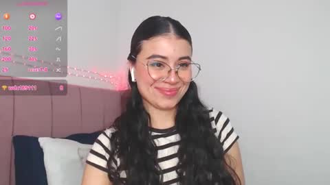 Snapshot of gabrielarossa chatting on October 20, 1:49 pm GabrielaRossa online show from October 20, 1:49 pm