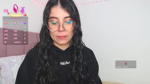 Snapshot of gabrielarossa chatting on October 5, 8:27 pm GabrielaRossa online show from October 5, 8:27 pm