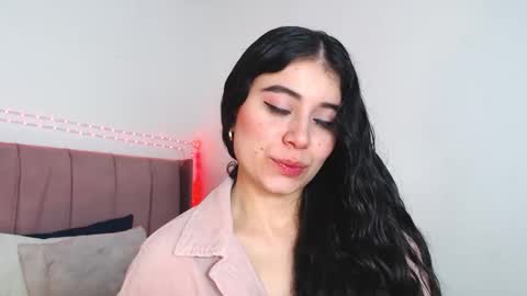 GabrielaRossa online show from May 23, 1:51 pm