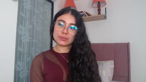 Snapshot of gabrielarossa chatting on March 3, 9:05 pm GabrielaRossa online show from March 3, 9:05 pm
