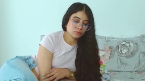 Snapshot of gabrielarossa chatting on October 14, 2:09 pm GabrielaRossa online show from October 14, 2:09 pm