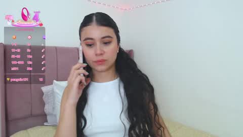 Snapshot of gabrielarossa chatting on September 23, 3:17 pm GabrielaRossa online show from September 23, 3:17 pm