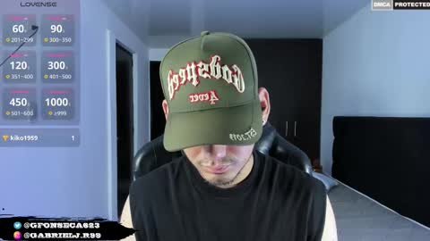 Gabe online show from March 9, 5:01 am