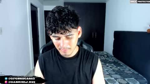 Gabe online show from October 29, 4:14 am