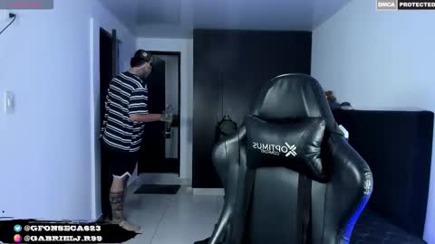 Gabe online show from December 20, 3:24 am