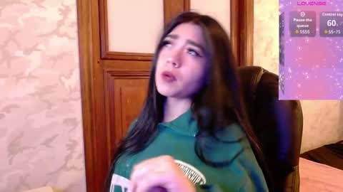 gabriella online show from November 7, 8:17 am