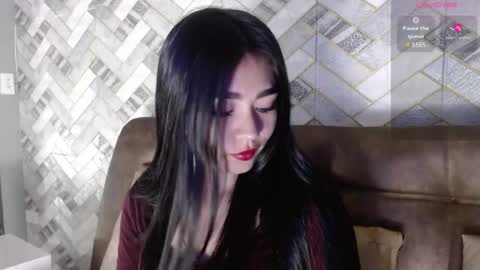 gabriella online show from March 12, 12:20 pm