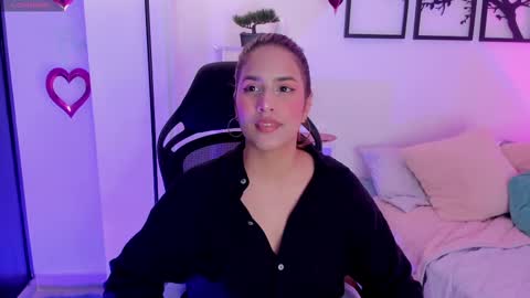 Gabriella online show from February 11, 11:44 pm