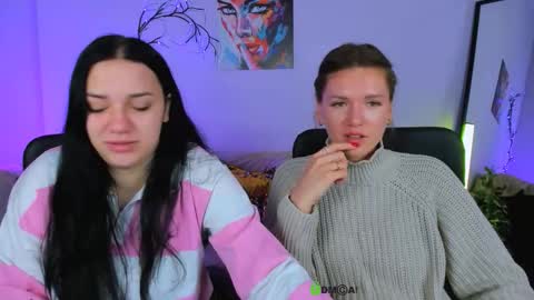 Snapshot of gabriella_daylight chatting on October 8, 6:08 am gabriella_daylight online show from October 8, 6:08 am