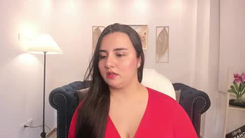 gabriella_evans_ online show from February 24, 2:03 am