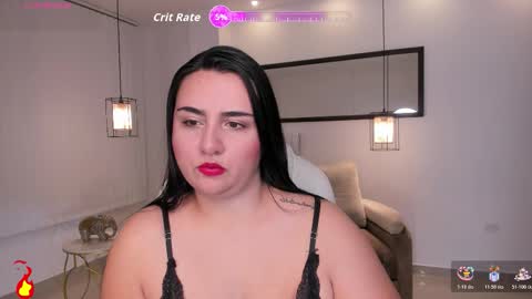 gabriella_evans_ online show from January 7, 4:28 am