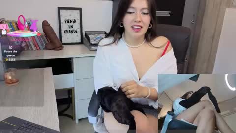 GABY online show from September 25, 9:00 pm