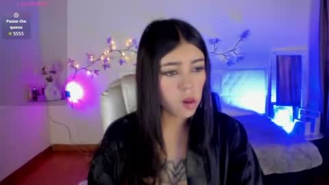 gabriella_live_ online show from July 22, 7:05 pm