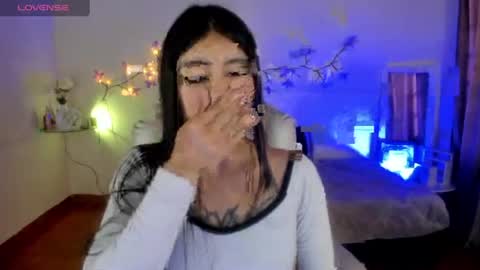 gabriella_live_ online show from July 27, 7:11 pm