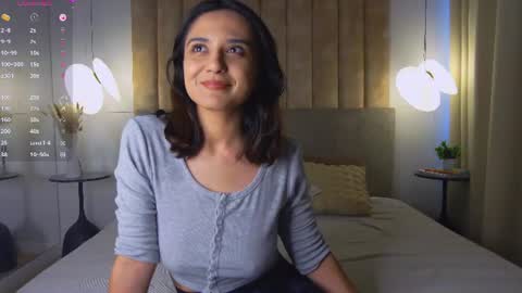 Gabriella online show from July 20, 7:33 am