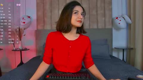 Gabriella online show from February 23, 6:15 am