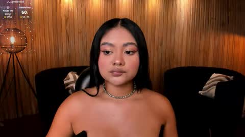 Gabriella Lee online show from December 22, 12:28 am