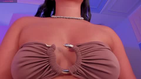 Gabriella Lee online show from March 20, 3:44 am