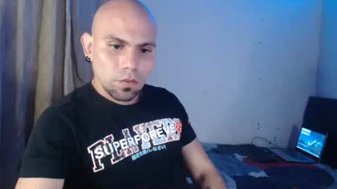 Gabriel online show from December 4, 1:16 am