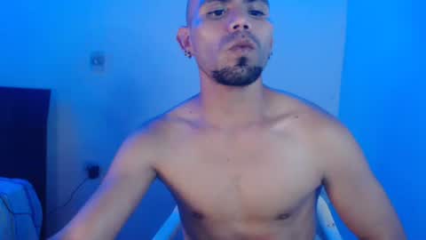 Gabriel online show from January 8, 3:08 am