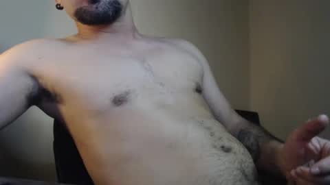 Gabriel online show from February 19, 1:27 am