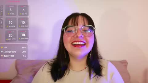 Gabyy online show from September 12, 10:34 pm
