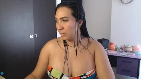 Gaby Blue online show from April 20, 3:59 pm