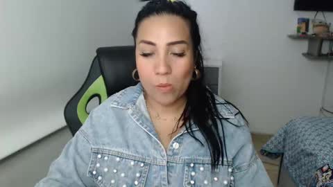 Gaby Blue online show from January 29, 7:32 pm