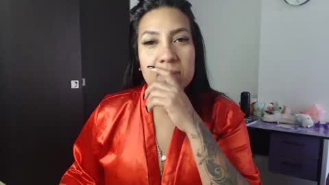 Gaby Blue online show from February 28, 11:25 am