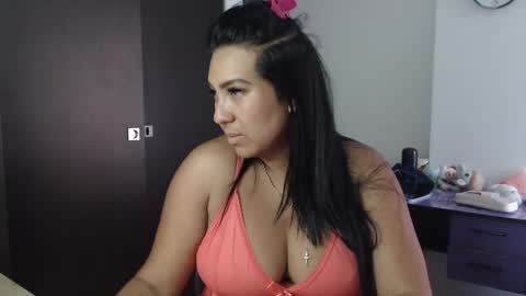 Gaby Blue online show from March 1, 11:36 am