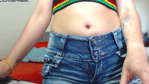 Gaby cute 16 online show from December 28, 12:15 am